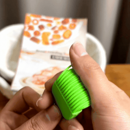 Set Coșuri de Fermentare pentru Pâine cu Accesorii de Coacere (17 Piese)