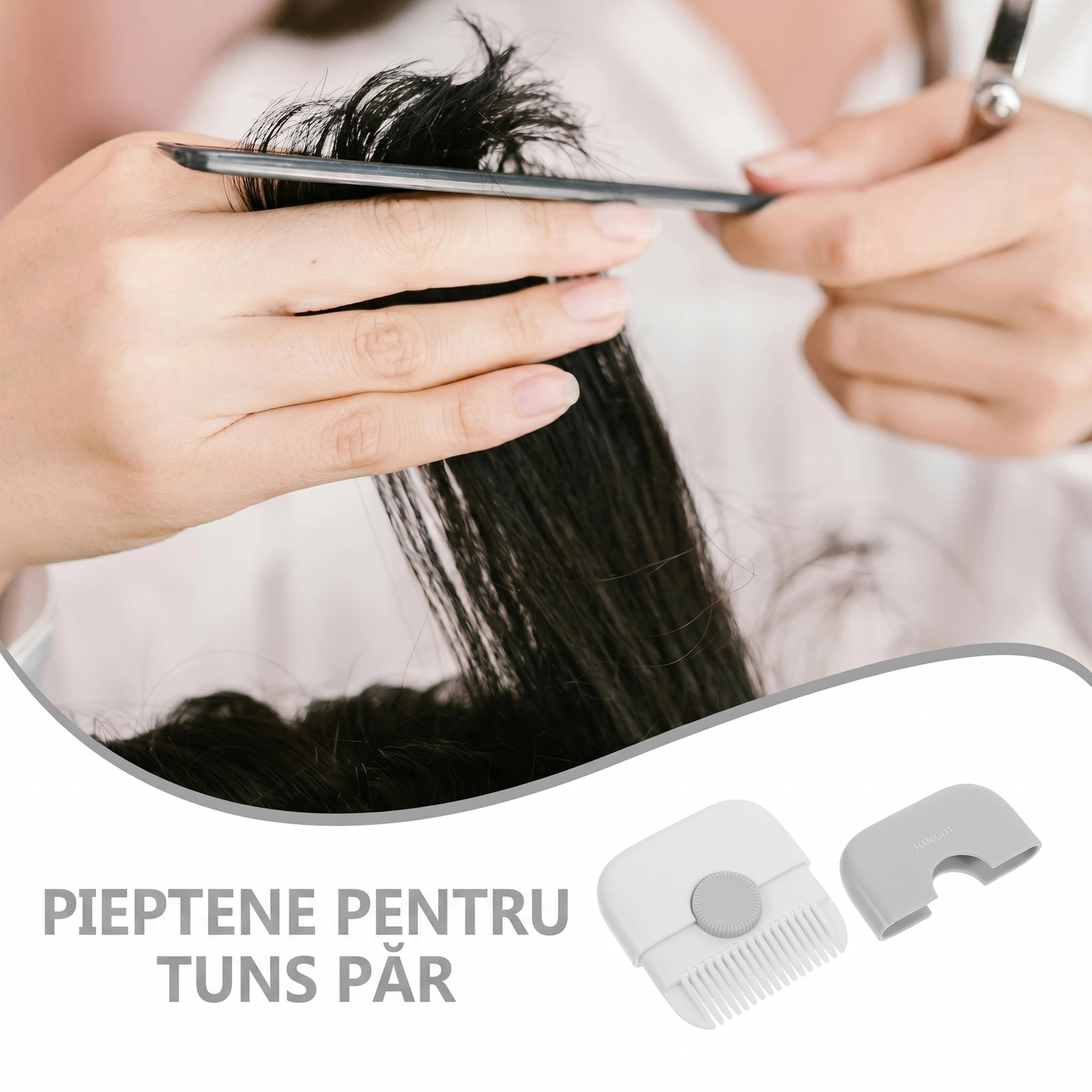 Aparat de Tuns Portabil