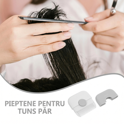 Aparat de Tuns Portabil
