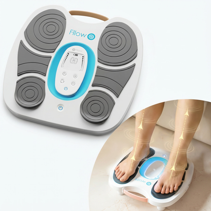 Aparat EMS-TENS pentru Stimulare și Relaxare Musculară
