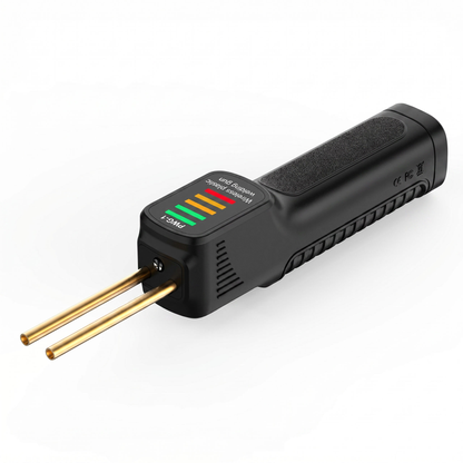 Pistol fără Fir pentru Lipit Plastic cu Acumulator și Set de Capse (200 Buc)