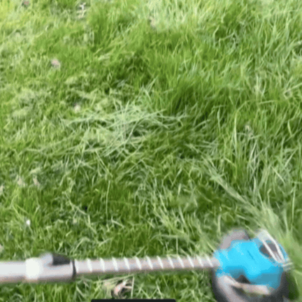 Motocoasă Electrică pentru Tăiat Iarba