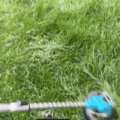 Motocoasă Electrică pentru Tăiat Iarba