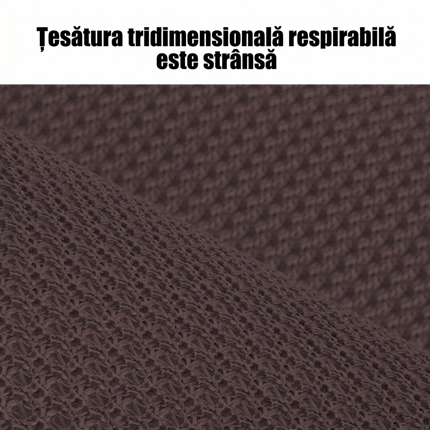 Pernă Auto pentru Scaun cu Design Antiderapant și Buzunar de Depozitare