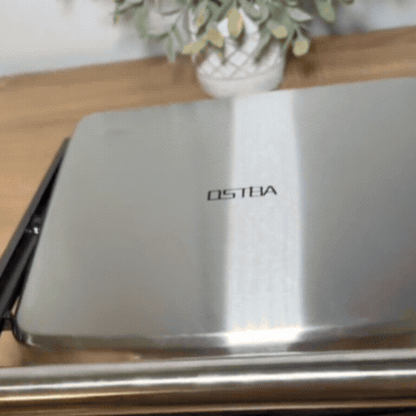 Grill Electric 2000 W cu Plăci Antiaderente și Deschidere 180°