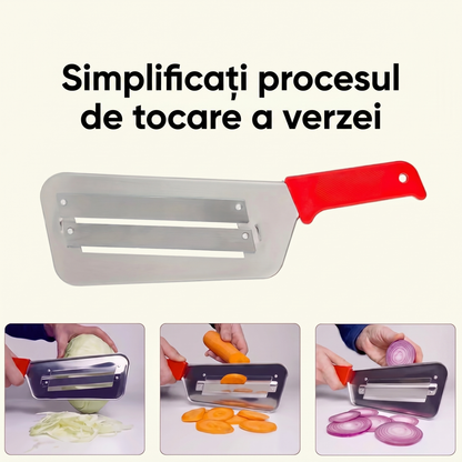 Tăietor Manual de Legume și Fructe
