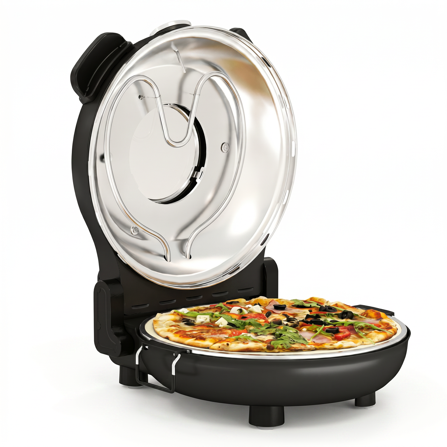 Cuptor Electric pentru Pizza