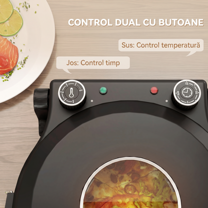 Cuptor Electric pentru Pizza