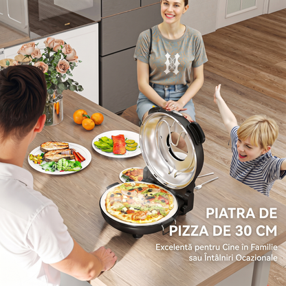 Cuptor Electric pentru Pizza
