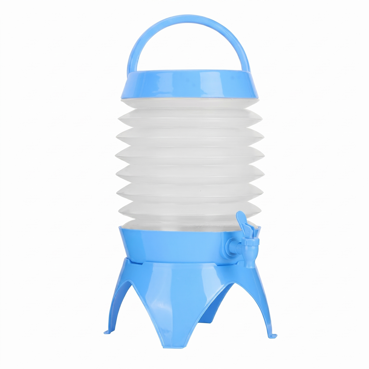 Dispenser pentru Băuturi Pliabil Capacitate 7,5L