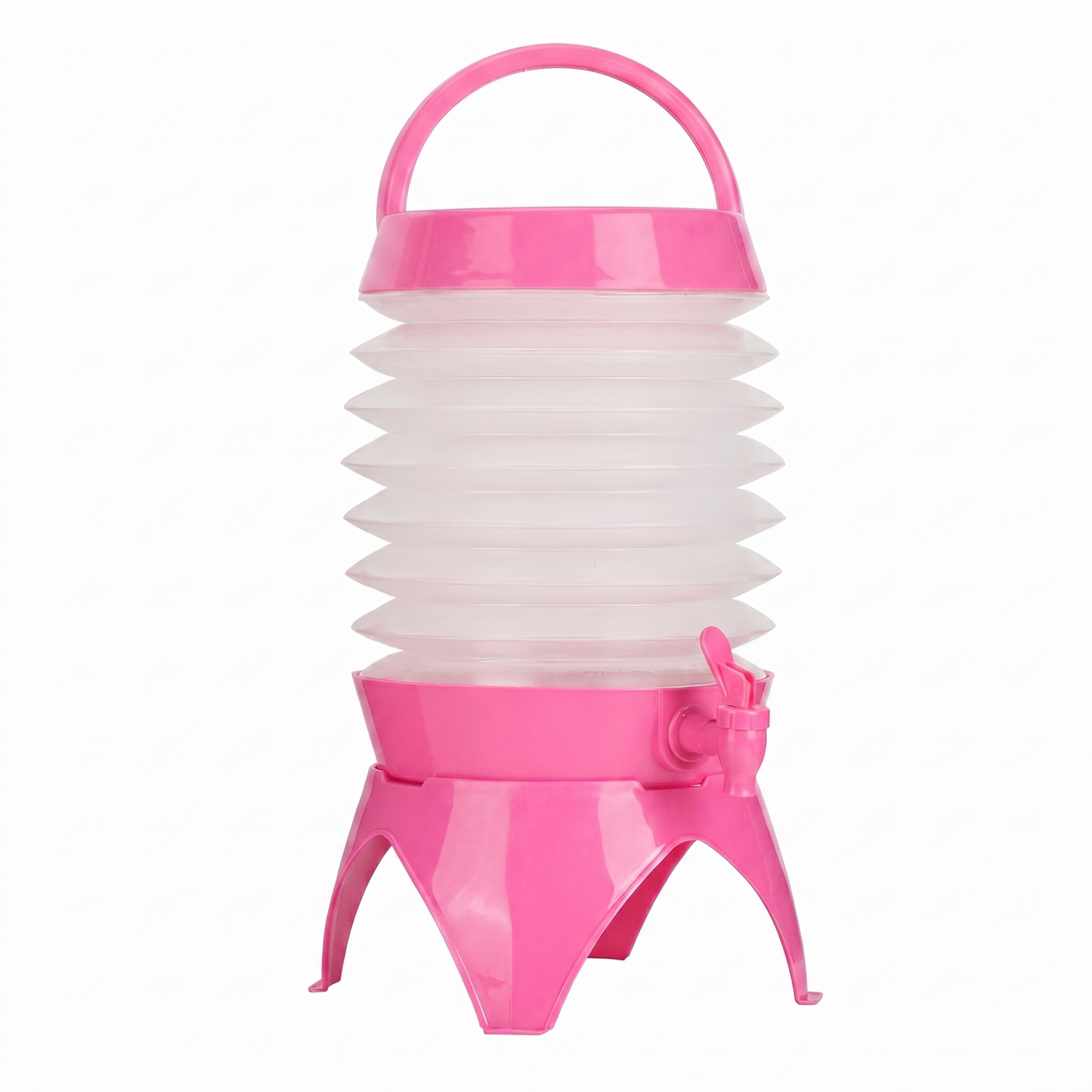 Dispenser pentru Băuturi Pliabil Capacitate 7,5L