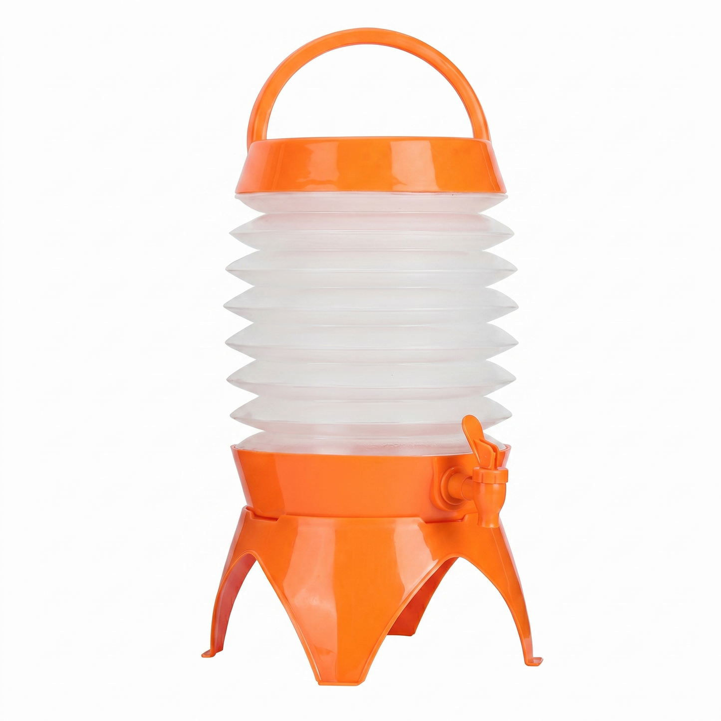 Dispenser pentru Băuturi Pliabil Capacitate 7,5L