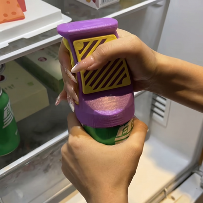 Deschizător de Conserve și Doze CANPRO