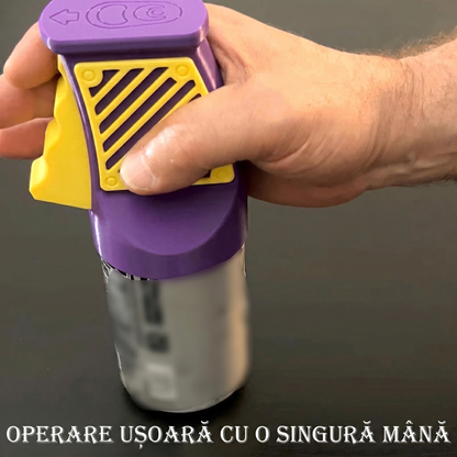 Deschizător de Conserve și Doze CANPRO