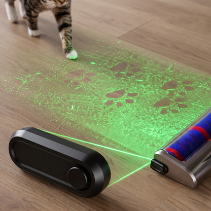 Cap Laser Universal pentru Toate Aspiratoarele