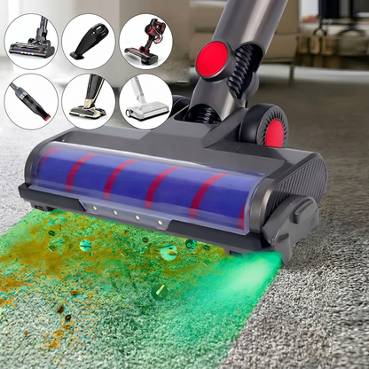 Cap Laser Universal pentru Toate Aspiratoarele