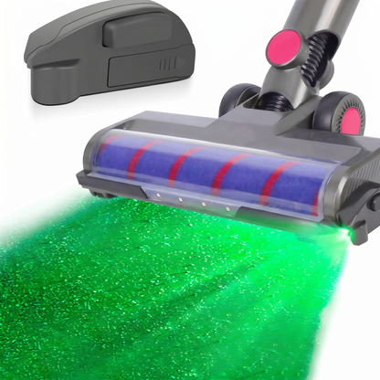 Cap Laser Universal pentru Toate Aspiratoarele