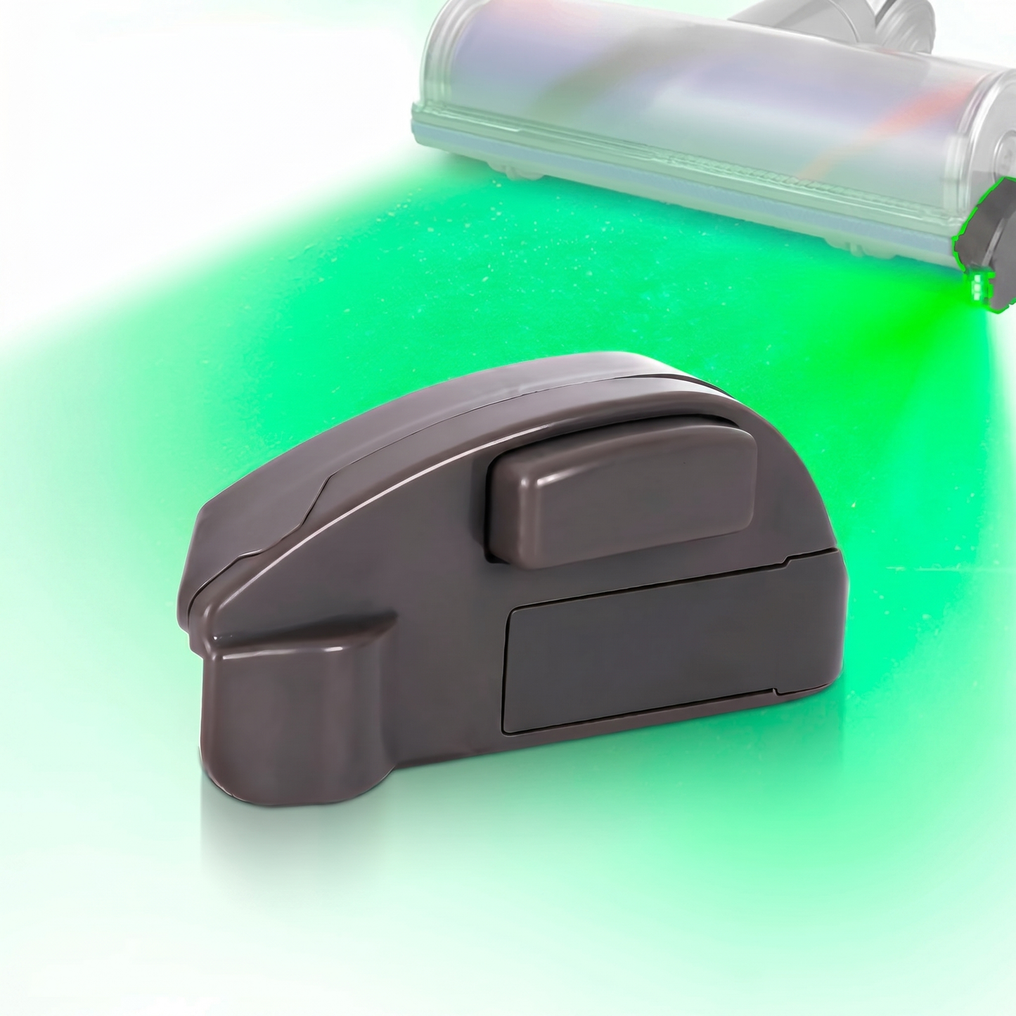 Cap Laser Universal pentru Toate Aspiratoarele