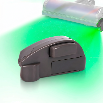 Cap Laser Universal pentru Toate Aspiratoarele