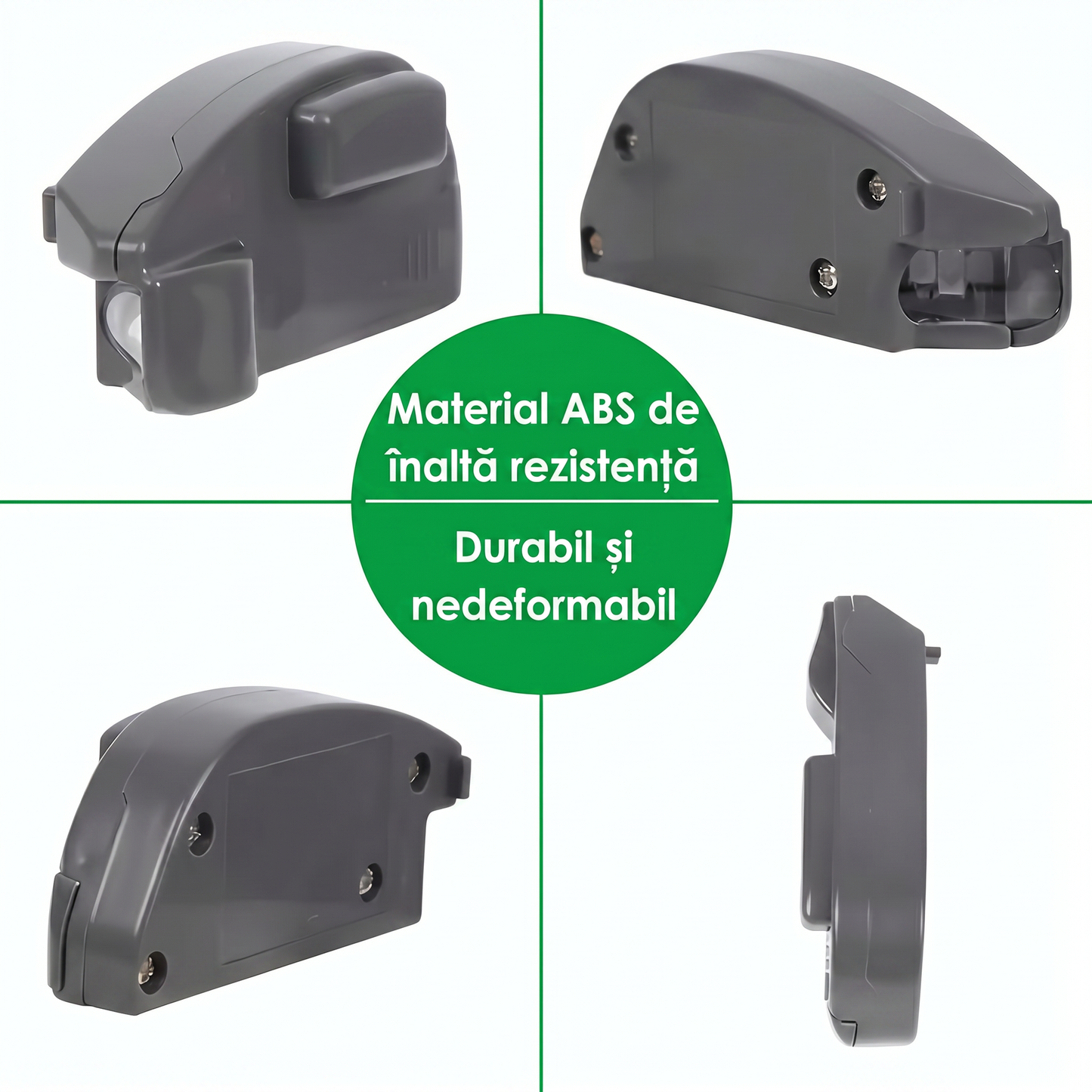 Cap Laser Universal pentru Toate Aspiratoarele