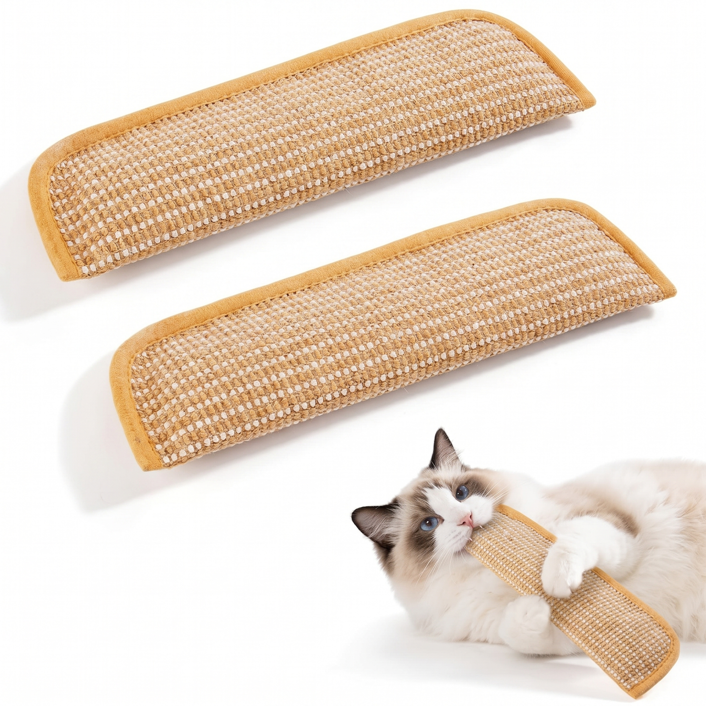 Jucărie de Mestecat și Zgâriat