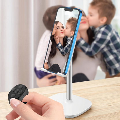 Telecomandă Wireless pentru Deget