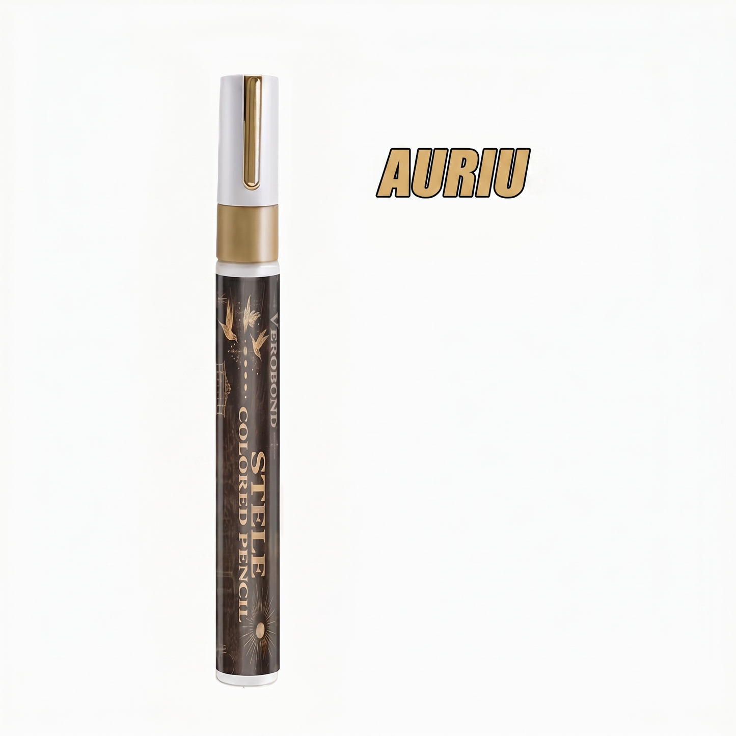 Marker Waterproof pentru Morminte