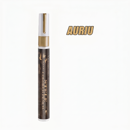 Marker Waterproof pentru Morminte