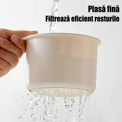 Coș Colector Resturi Alimentare