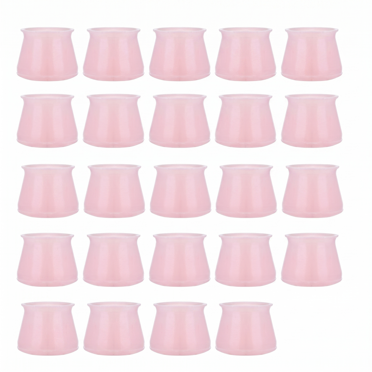 Set Protecții Antiderapante pentru Scaune