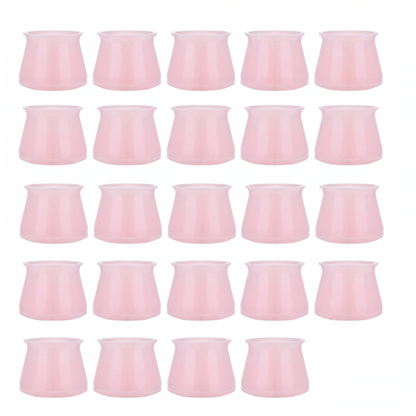 Set Protecții Antiderapante pentru Scaune