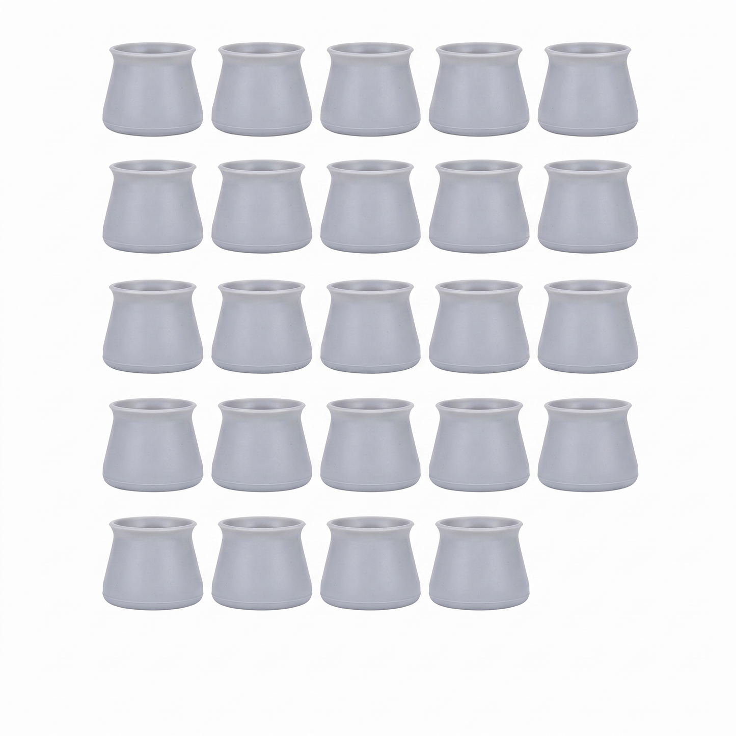 Set Protecții Antiderapante pentru Scaune