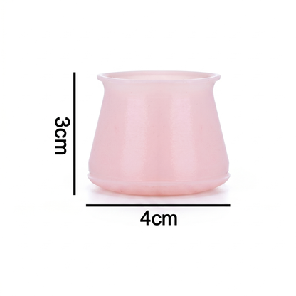 Set Protecții Antiderapante pentru Scaune