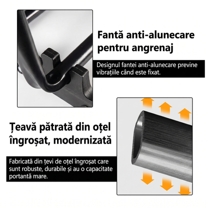 Saltea cu Spătar Ortopedic