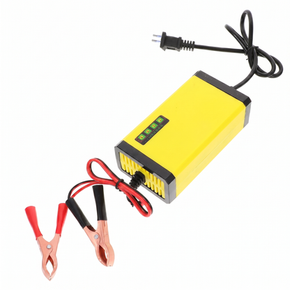 Redresor Auto 12V