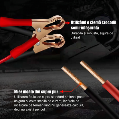 Redresor Auto 12V