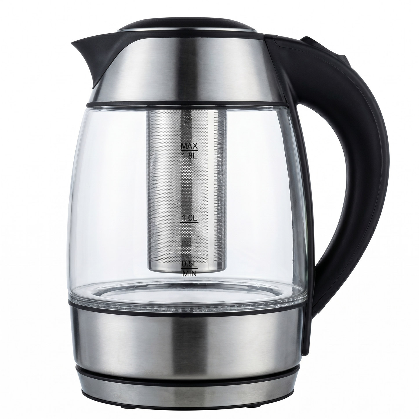 Fierbător de Apă 1.8 L