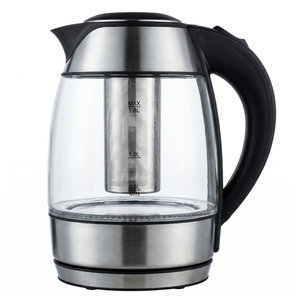 Fierbător de Apă 1.8 L