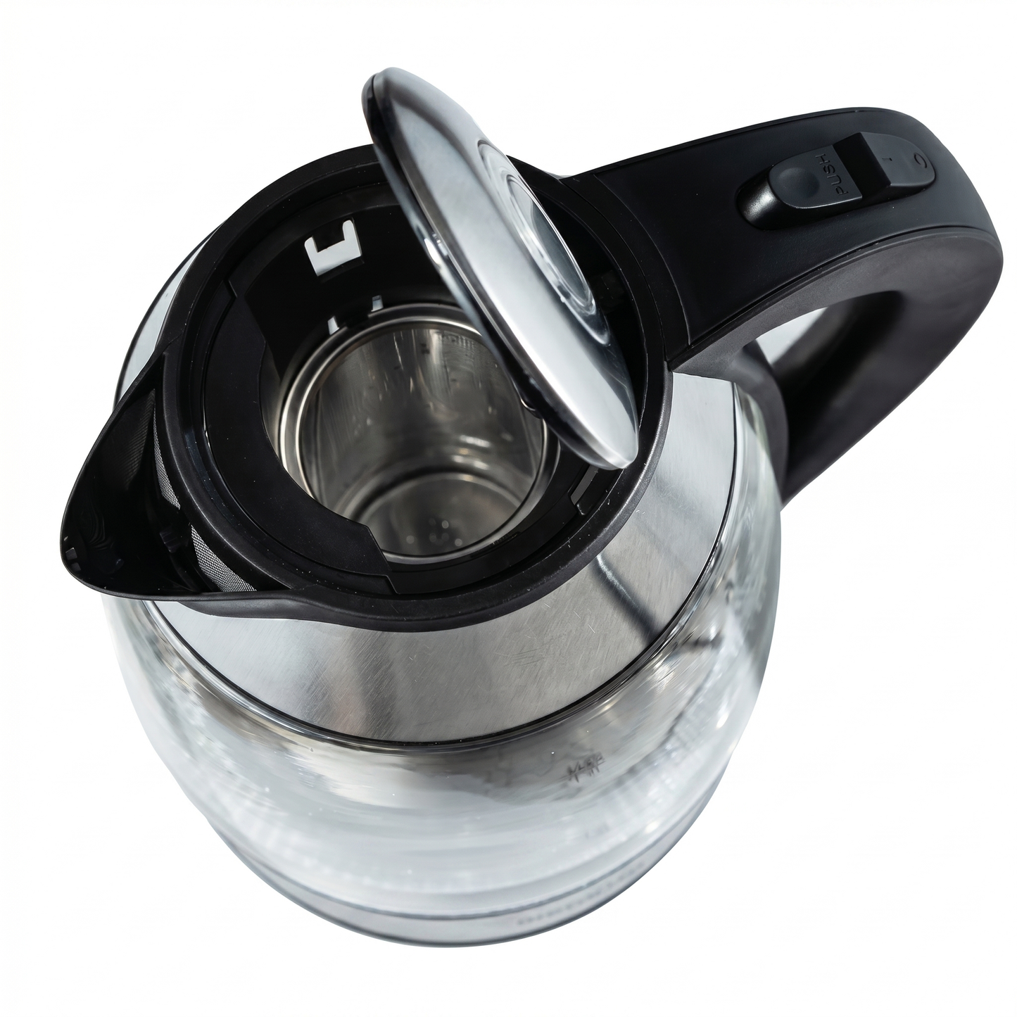Fierbător de Apă 1.8 L