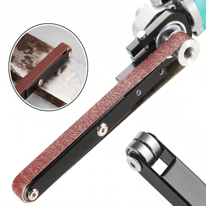 Adaptor Profesional pentru Șlefuire