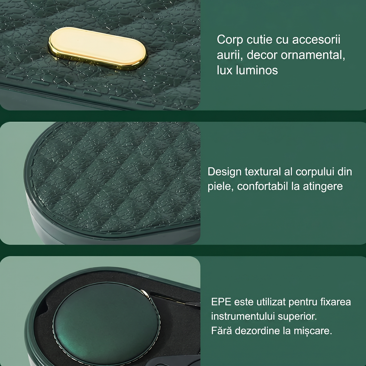 Set Complet de Cusut
