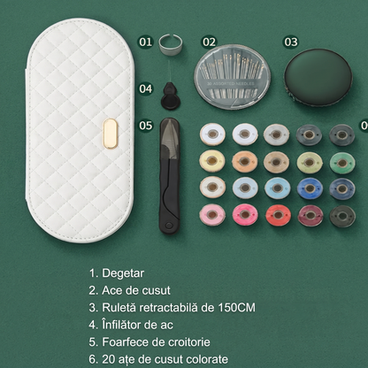 Set Complet de Cusut