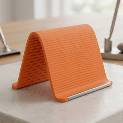 Stand Ergonomic pentru Telefon, Tabletă și Laptop