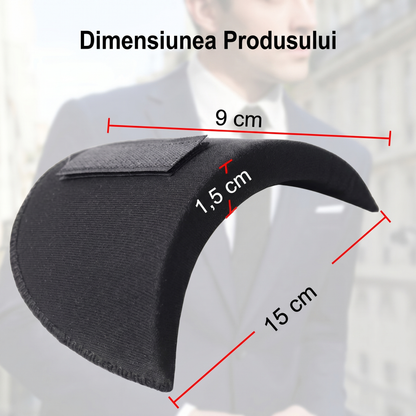 Bureți pentru Umeri + 1 Set Gratis