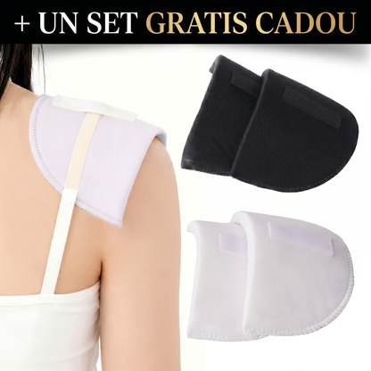 Bureți pentru Umeri + 1 Set Gratis
