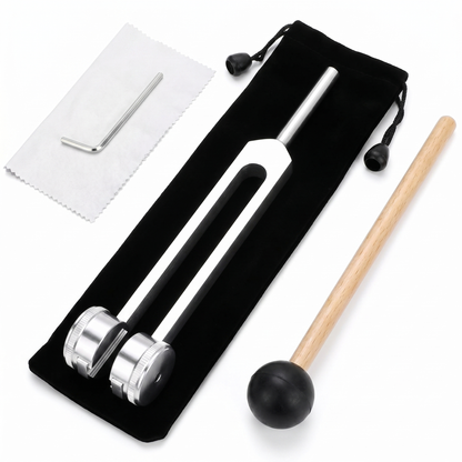 Instrument Terapeutic 128 HZ