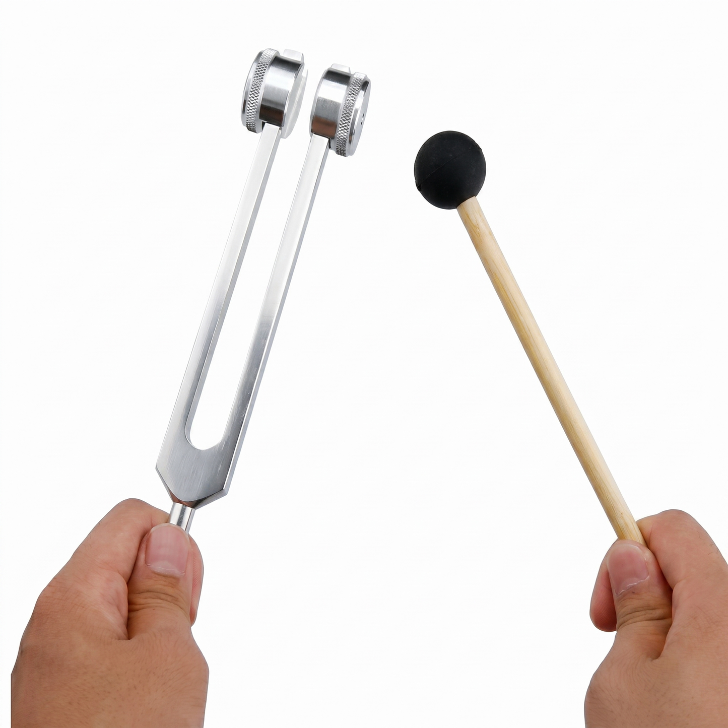 Instrument Terapeutic 128 HZ