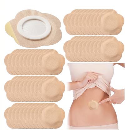 Set 50 Plasturi Autoadezivi