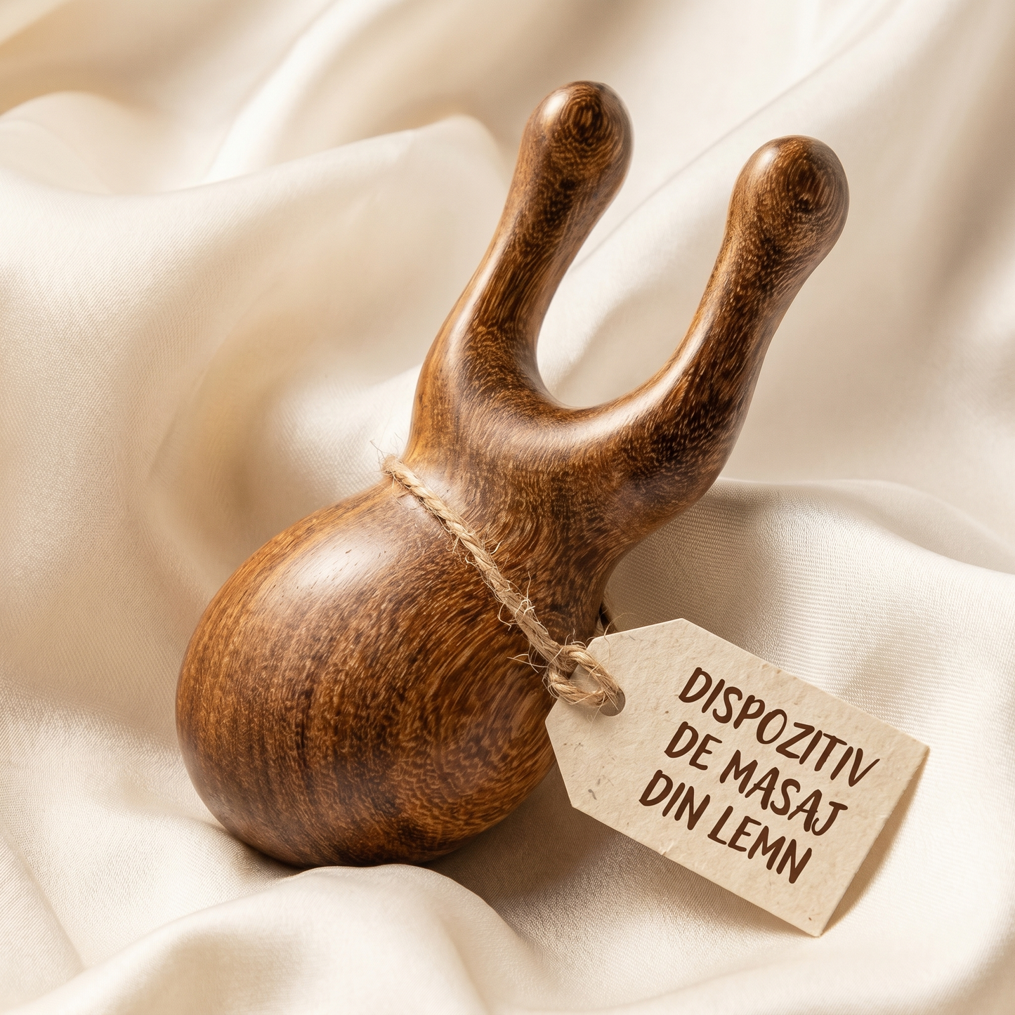 Instrument Pentru Masaj Facial 1 + 1 Gratis