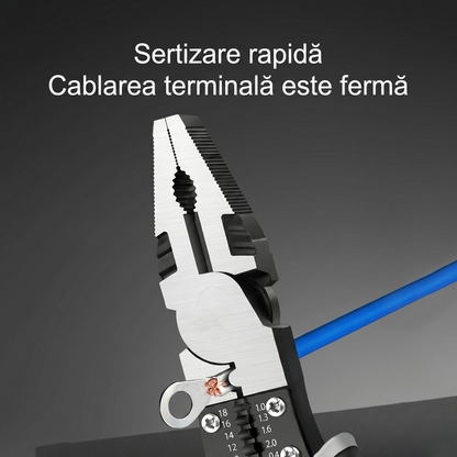 Clește Multifuncțional Industrial Profesional